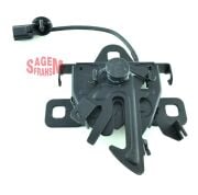 Renault Megane 4 Kaput Kilidi Ön Sagem 656012164R