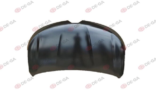 Renault Kangoo Motor Kaputu (Kangoo 2024+) Yan Sanayi 651007840R