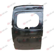 Renault Kangoo Bagaj Kapağı Sol (Kangoo 2024+) Yan Sanayi 901018927R