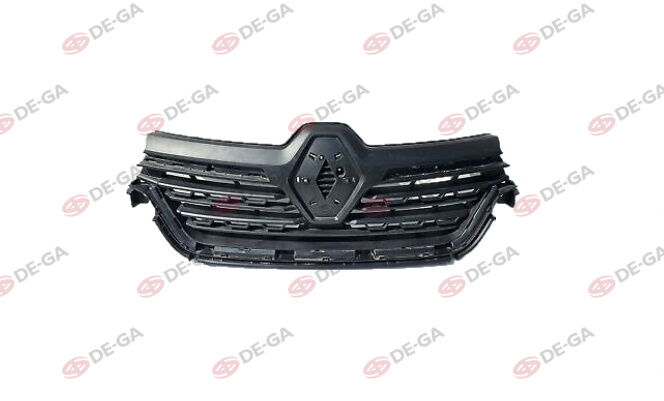 Renault Kangoo Van Ön Panjur (Kangoo 2024+) Yan Sanayi 623108039R