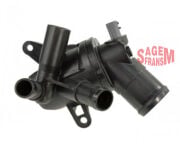 Renault Megane 4 Termostat Kutusu Megane IV Sedan Sagem 110617026R