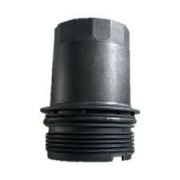 Renault Yağ Filtre Kabı Sandero Megane IV Talisman Orijinal Mais 152378668R