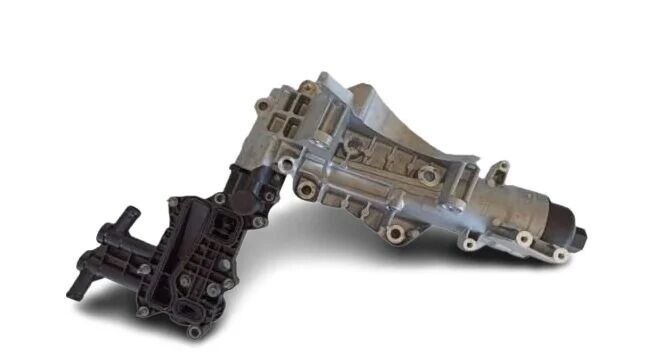 Renault Yağ Soğutucusu Megane IV Orijinal Mais 152085078R