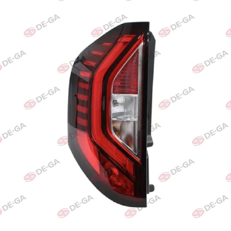 Renault Kangoo Van Çift Kapı Arka Stop Sol (Kangoo 2024+) TYC 265559081R
