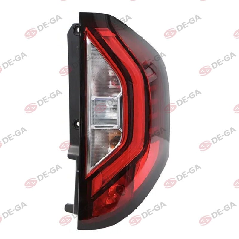 Renault Kangoo Arka Stop Sağ (Kangoo 2024+) TYC 265507558R