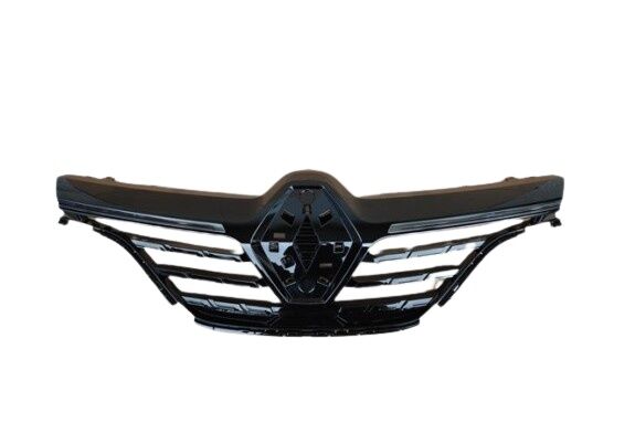 Renault Ön Panjur Megane IV Sedan Faz 2 Orijinal Mais 622546172R