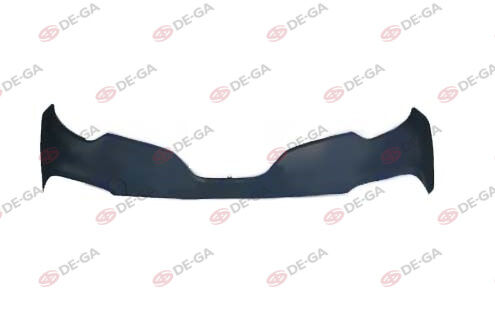 Renault Captur Ön Tampon (Captur 2013-2017) Yan Sanayi 620229390R