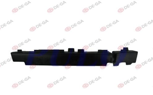 Renault Captur Ön Tampon Panjur Taşıyıcısı (Captur 2013-2017) Yan Sanayi 628206184R