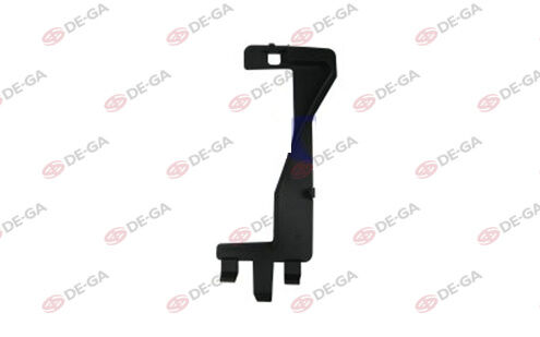 Renault Captur Ön Tampon Taşıyıcı Sağ (Captur 2013-2017) Yan Sanayi 628108533R