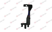 Renault Captur Ön Tampon Taşıyıcı Sağ (Captur 2013-2017) Yan Sanayi 628108533R