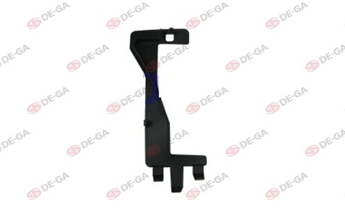 Renault Captur Ön Tampon Taşıyıcı Sol (Captur 2013-2017) Yan Sanayi 628175066R