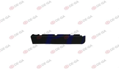 Renault Captur Ön Tampon Spoileri Sağ (Captur 2013-2017) Yan Sanayi 960108511R