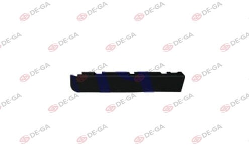 Renault Captur Ön Tampon Spoileri Sol (Captur 2013-2017) Yan Sanayi 960108511R