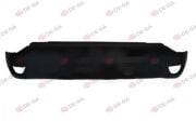 Renault Captur Arka Tampon (Captur 2013-2017) Yan Sanayi 850B27697R