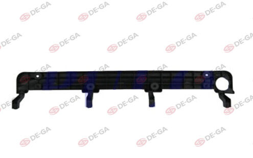 Renault Captur Arka Tampon Taşıyıcı (Captur 2013-2017) Yan Sanayi 850907385R