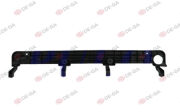 Renault Captur Arka Tampon Taşıyıcı (Captur 2013-2017) Yan Sanayi 850907385R