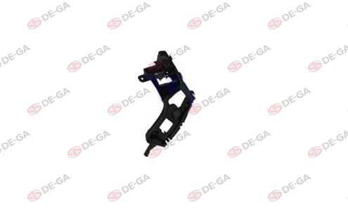 Renault Captur Arka Tampon Braketi Sağ (Captur 2013-2017) Yan Sanayi 852220257R
