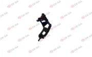 Renault Captur Arka Tampon Braketi Sağ (Captur 2013-2017) Yan Sanayi 852220257R