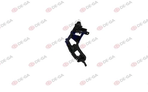 Renault Captur Arka Tampon Braketi Sol (Captur 2013-2017) Yan Sanayi 852233250R