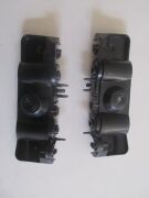 Renault Clio 5 Ön Tampon Bağlantı Braketi Sağ/Sol Set 2 Parça (Clio V 2020-2023) Muadil 269B13664R