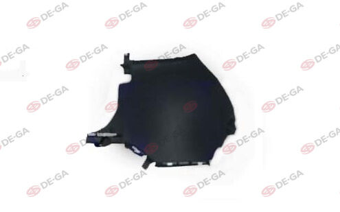 Renault Captur Arka Tampon Köşe Sağ (Captur 2013-2017) Yan Sanayi 850167740R