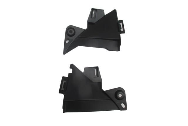 Renault Clio 5 Ön Tampon Köşe Braketi Sağ/Sol Set 2 Parça (Clio V 2020-2023) TYG Muadil 628106602R