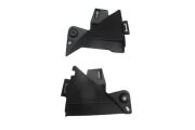 Renault Clio 5 Ön Tampon Köşe Braketi Sağ/Sol Set 2 Parça (Clio V 2020-2023) TYG Muadil 628106602R