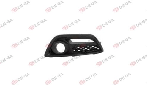 Renault Captur Ön Tampon Panjuru Delikli Sağ (Captur 2013-2017) Yan Sanayi 620740754R