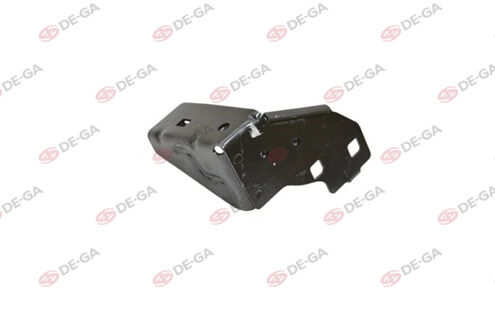 Renault Captur Ön Tampon Braketi Sac Sağ (Captur 2013-2017) Yan Sanayi 641803356R