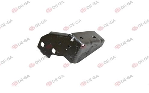 Renault Captur Ön Tampon Braketi Sac Sol (Captur 2013-2017) Yan Sanayi 641815839R