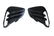 Renault Clio 5 Sis Lamba Kapağı Sağ/Sol Set 2 Parça Sis Deliksiz Sensörsüz (Clio V 2020-2023) Muadil 263312583R