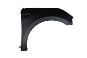 Renault Clio 5 Ön Çamurluk Sağ Deliksiz (Clio V 2020-2025) Eagle Body Muadil 631002838R