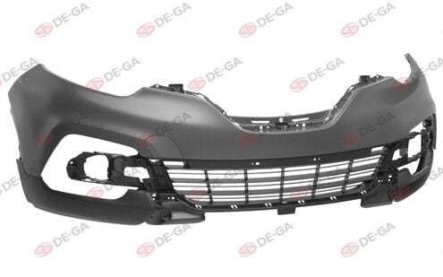 Renault Captur Ön Tampon (Captur 2017-2019) Yan Sanayi 620225730R