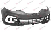 Renault Captur Ön Tampon (Captur 2017-2019) Yan Sanayi 620225730R