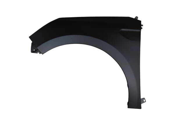 Renault Clio 5 Ön Çamurluk Sol Deliksiz (Clio V 2020-2025) Eagle Body Muadil 631012812R