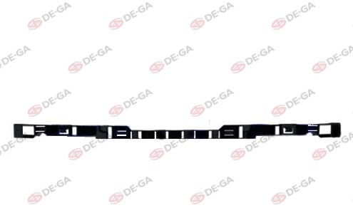 Renault Captur Ön Tampon Darbe Emici (Captur 2017-2019) Yan Sanayi 620903823R