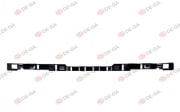 Renault Captur Ön Tampon Darbe Emici (Captur 2017-2019) Yan Sanayi 620903823R