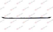 Renault Captur Ön Tampon Spoileri Alt (Captur 2017-2019) Yan Sanayi 960158977R