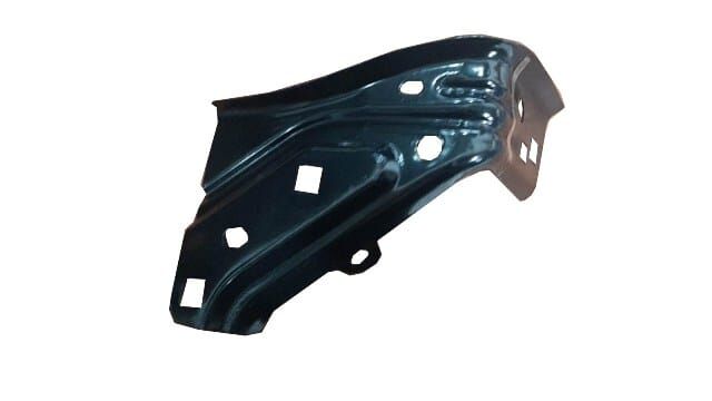 Renault Clio 5 Ön Çamurluk Bağlantı Süportu Sol Alt Sac (Clio V 2020-2025) Eagle Body Muadil 631414038R