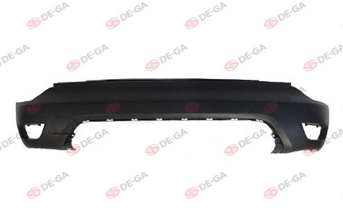 Renault Captur Arka Tampon Astarlı (TÜV) (Captur 2017-2019) Yan Sanayi 850B21681R