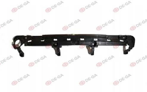 Renault Captur Arka Tampon Taşıyıcı (Captur 2017-2019) Yan Sanayi 850907789R