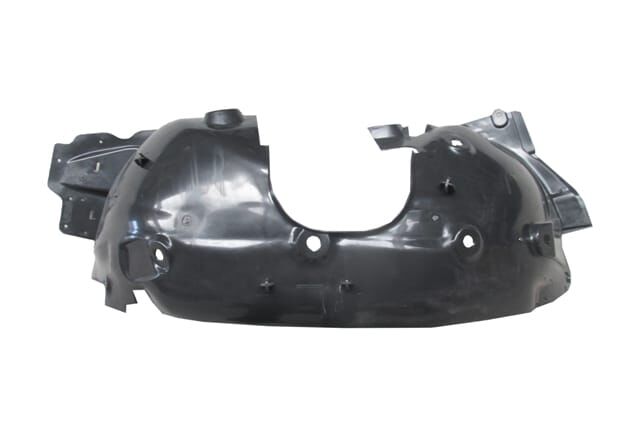 Renault Clio 5 Çamurluk Davlumbazı Ön Sol Enjeksiyon Baskı (Clio V 2020-2025) Muadil 638410574R