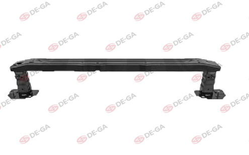 Renault Captur Arka Tampon Takviyesi (Captur 2013-2017) Yan Sanayi 756102773R