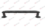 Renault Captur Arka Tampon Takviyesi (Captur 2013-2017) Yan Sanayi 756102773R