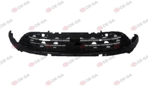 Renault Captur Ön Tampon Panjuru Orta (Captur 2019-2024) Yan Sanayi 620260503R