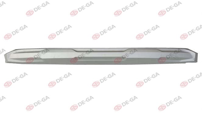 Renault Captur Ön Tampon Alt Parça Gri (Captur 2019-2024) Yan Sanayi 620840771R