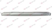 Renault Captur Ön Tampon Alt Parça Gri (Captur 2019-2024) Yan Sanayi 620840771R