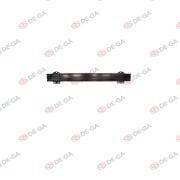 Renault Captur Ön Tampon Demiri (Captur 2019-2024) Yan Sanayi 752103198R