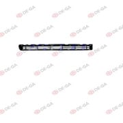 Renault Captur Ön Tampon Panjuru (Captur 2024+) Yan Sanayi 623846824R