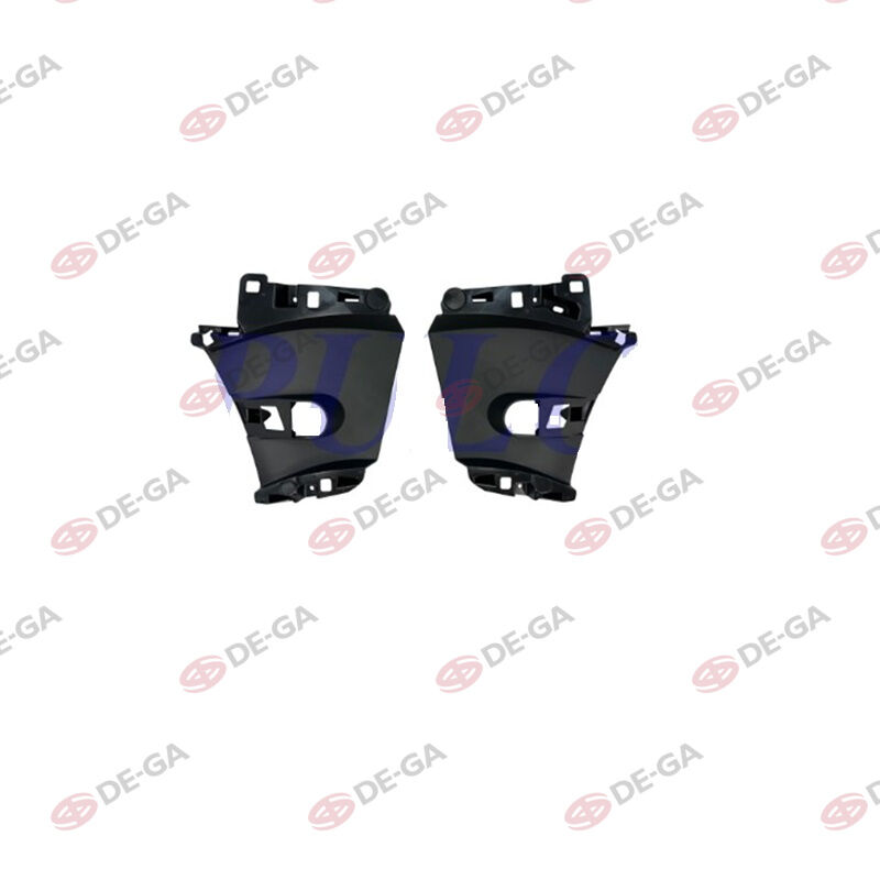 Renault Captur Ön Tampon Hava Kanalı (Captur 2024+) Yan Sanayi 628109908R